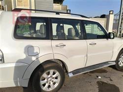 ميتسوبيشي باجيرو